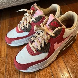 Nike air max 90 bacon US mens size 10